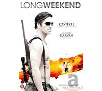 Movie - Long Weekend