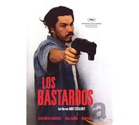 Movie - Los Bastardos