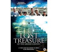 Movie - Lost Treasure of the..