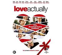 Movie - Love Actually