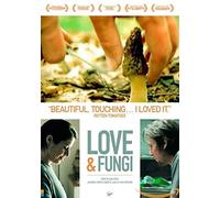 Movie - Love & Fungi