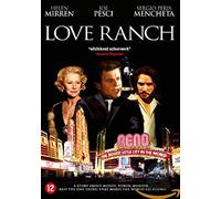 Movie - Love Ranch