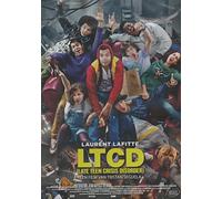 Movie - Ltcd - Late Teen Crisis..