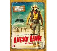 Movie - Lucky Luke