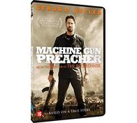Movie - Machine Gun Preacher