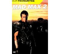 Movie - Mad Max 2