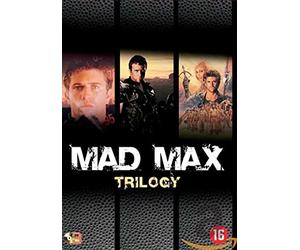 Movie - Mad Max Trilogy