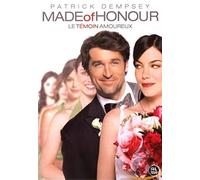 Movie - Made of Honour