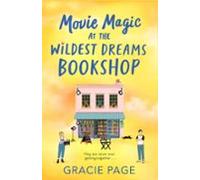 Movie Magic At The Wildest Dreams Bookshop (ebook)