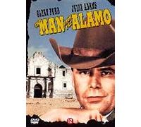 Movie - Man from the Alamo