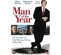 Movie - Man of the Year