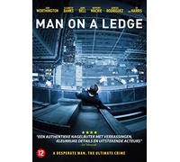 Movie - Man on a Ledge