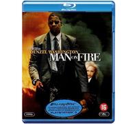 Movie - Man on fire - Neuf
