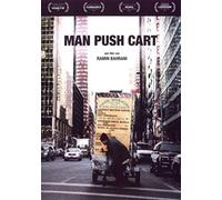 Movie - Man push cart