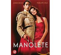Movie - Manolete