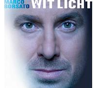 Movie - Marco Borsato - Wit Licht [Italia] [Blu-ray]