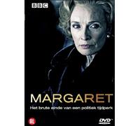 Movie - Margaret: Het brute einde van een politiek tijdperk