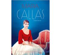Maria By Callas [Edizione: Paesi Bassi] [Italia] [DVD]