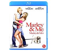 Movie - Marley & Moi [Blu-ray] [Import belge]