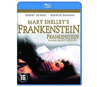 Movie - Mary Shelley's..