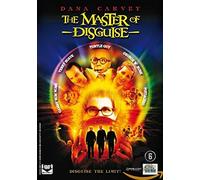 Movie - Master of Disguise [DVD]