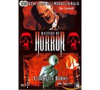 Movie - Masters of Horror Vol.1