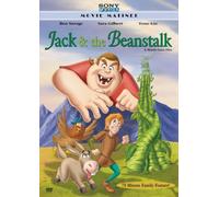 Movie Matinee: Jack & The Beanstalk [USA] [DVD]
