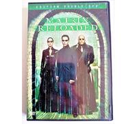 Movie - Matrix Reloaded