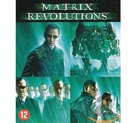Matrix Revolutions – Warner Bros.