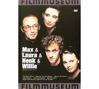 Movie - Max Laura Henk & Willie [DVD]