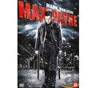 Movie - Max Payne [Import belge]