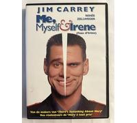 Movie - Me, Myself & Irene