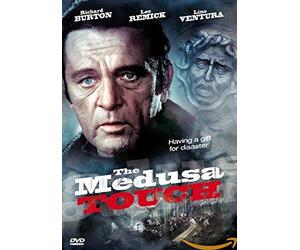 Movie - Medusa Touch