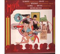 Movie Memories - Various LP