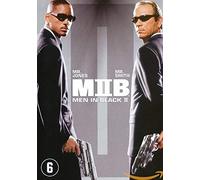 Movie - Men in Black 2