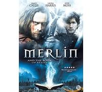 Movie - Merlin S Quest