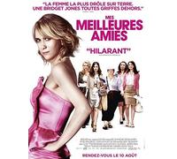 Movie - Mes Meilleures Amies