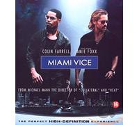 Movie - Miami Vice