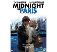 Movie - Midnight in Paris