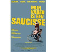 Movie - Mijn Vader is Een Saucisse [Import]