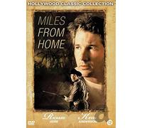 Movie - Miles from Home