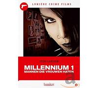 Movie - Millennium 1: Mannen..