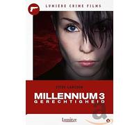 Movie - Millennium 3 - Gerechtigheid
