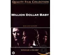 Movie - Million Dollar Baby