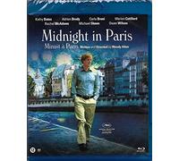 Movie - Minuit A Paris [Edizione: Belgio] [Blu-ray]