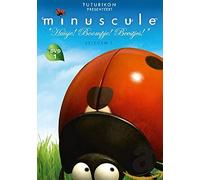 Movie - Minuscule DVD 1 [Import]