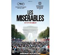Movie - Miserables, (les)