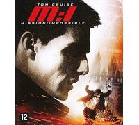 Movie - Mission Impossible 1