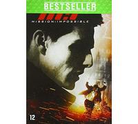 Movie - Mission Impossible 1