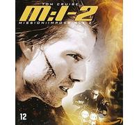 Movie - Mission Impossible 2